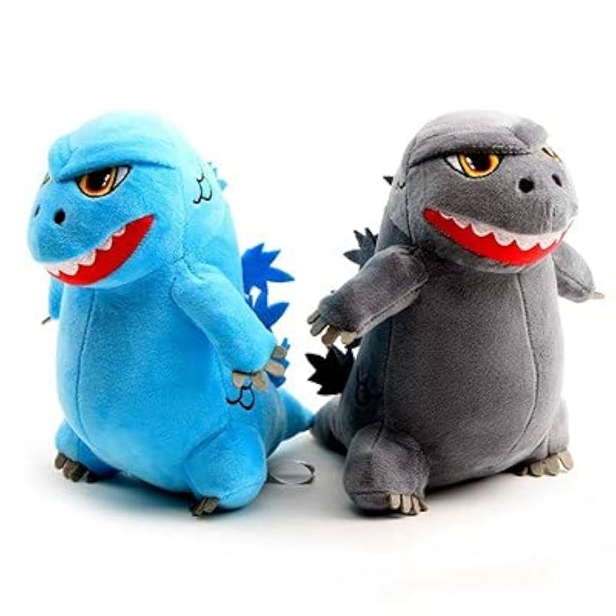 ゴジラ シンボリックポーズ ぬいぐるみ 20点セット GODZILLA シンボリックポーズぬいぐるみ プライズの情報サイト